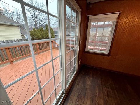 Tiny photo for 4923 E 109th Street, Garfield Heights, OH 44125 (MLS # 5180185)