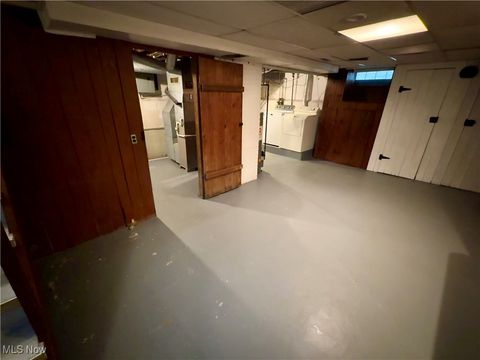 Tiny photo for 4923 E 109th Street, Garfield Heights, OH 44125 (MLS # 5180185)