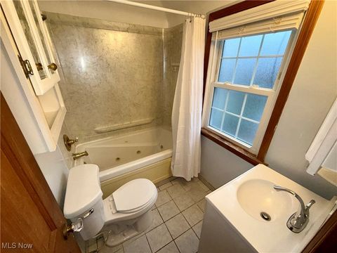 Tiny photo for 4923 E 109th Street, Garfield Heights, OH 44125 (MLS # 5180185)