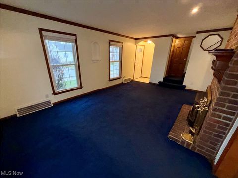 Tiny photo for 4923 E 109th Street, Garfield Heights, OH 44125 (MLS # 5180185)