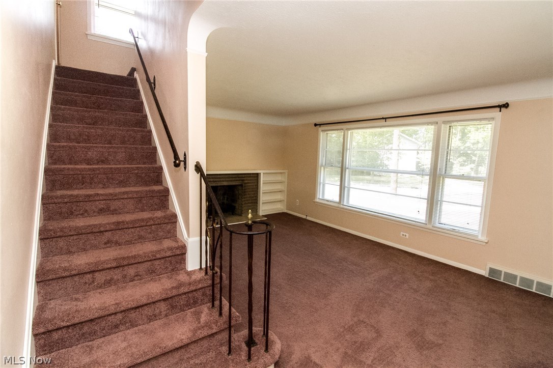 Mayfields/Belvoir Blvd - Residential