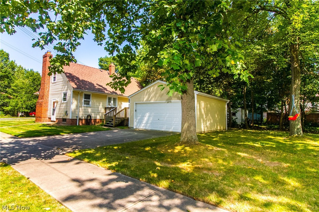 Mayfields/Belvoir Blvd - Residential