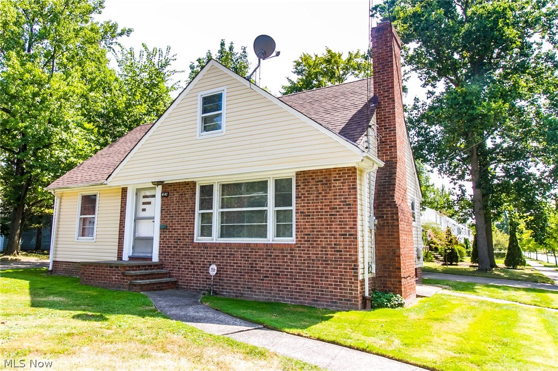 Mayfields/Belvoir Blvd - Residential