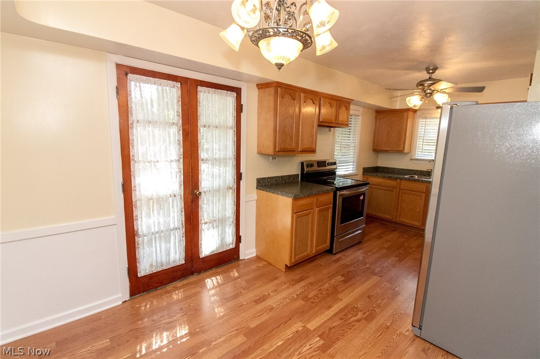 Mayfields/Belvoir Blvd - Residential