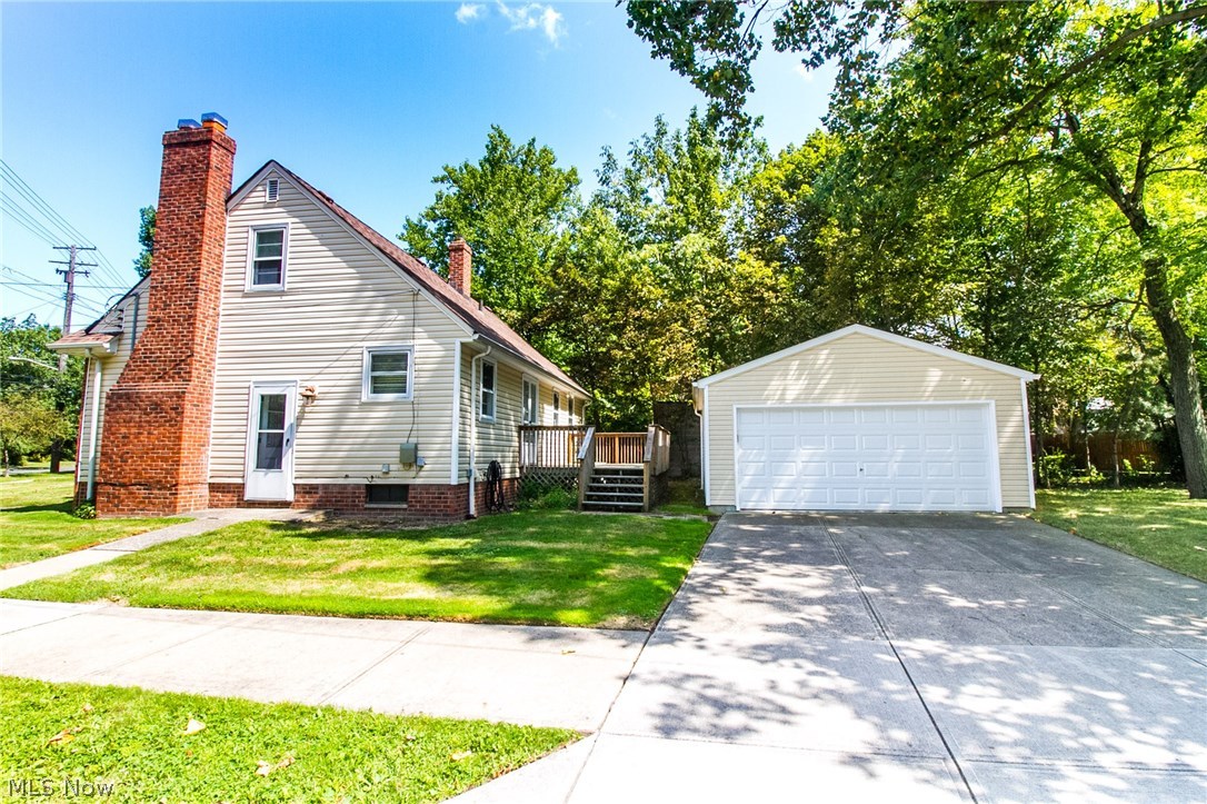 Mayfields/Belvoir Blvd - Residential