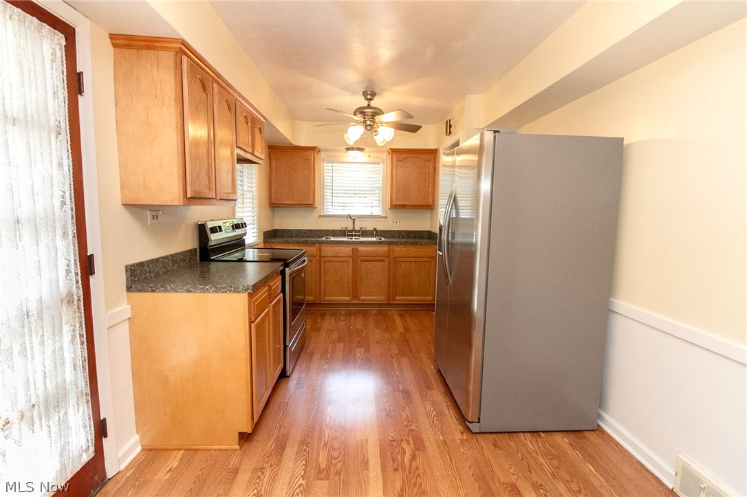 Mayfields/Belvoir Blvd - Residential