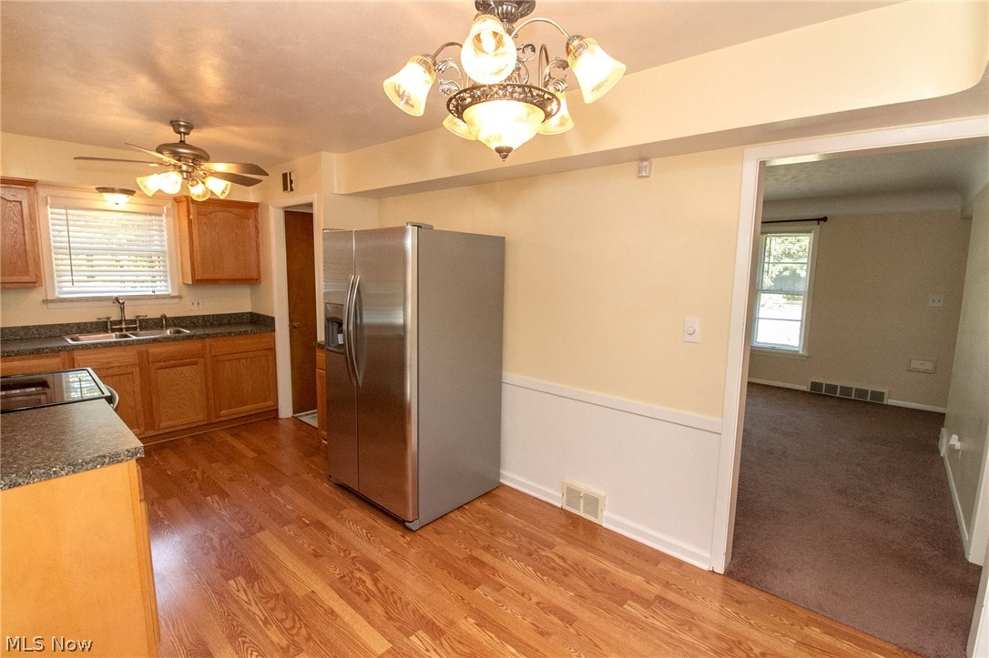 Mayfields/Belvoir Blvd - Residential