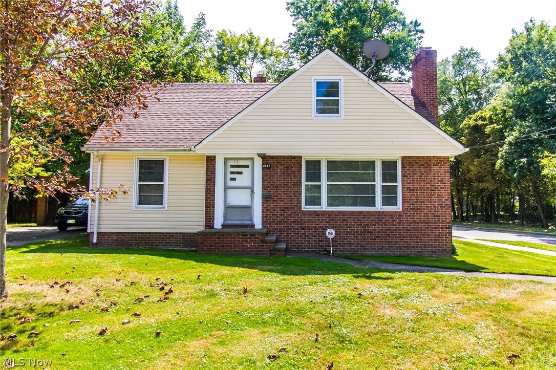 Mayfields/Belvoir Blvd - Residential