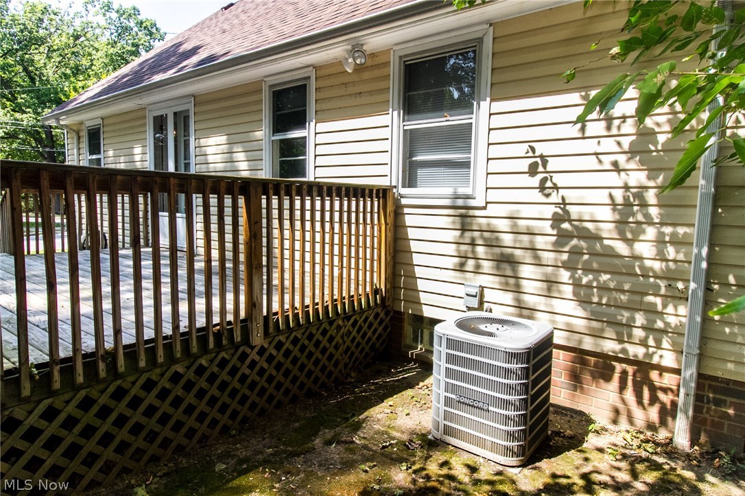 Mayfields/Belvoir Blvd - Residential