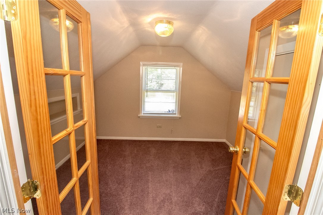 Mayfields/Belvoir Blvd - Residential