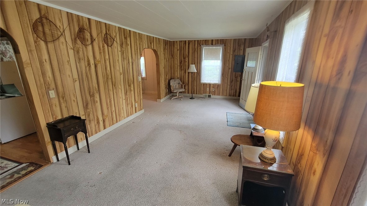 Weber Park 03 Proposed - Residential