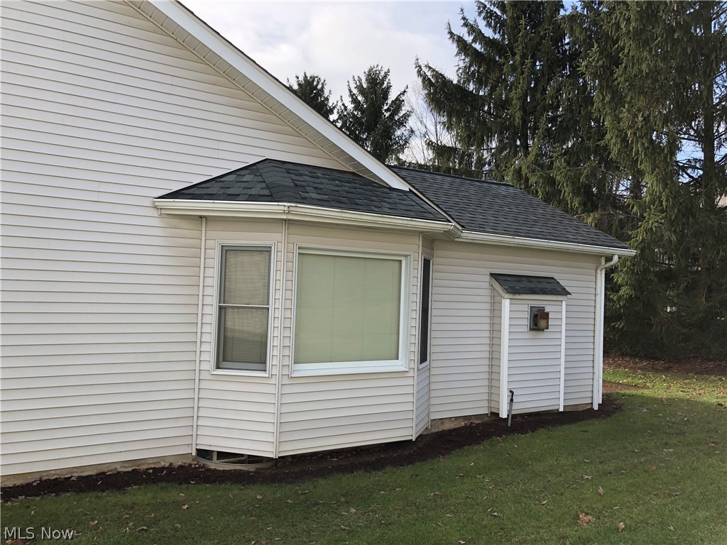 Maple Grove Cluster Homes - Residential