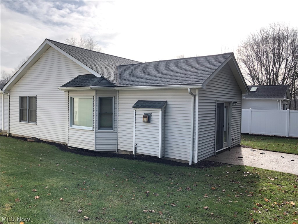 Maple Grove Cluster Homes - Residential