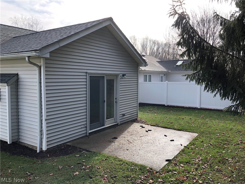 Maple Grove Cluster Homes - Residential