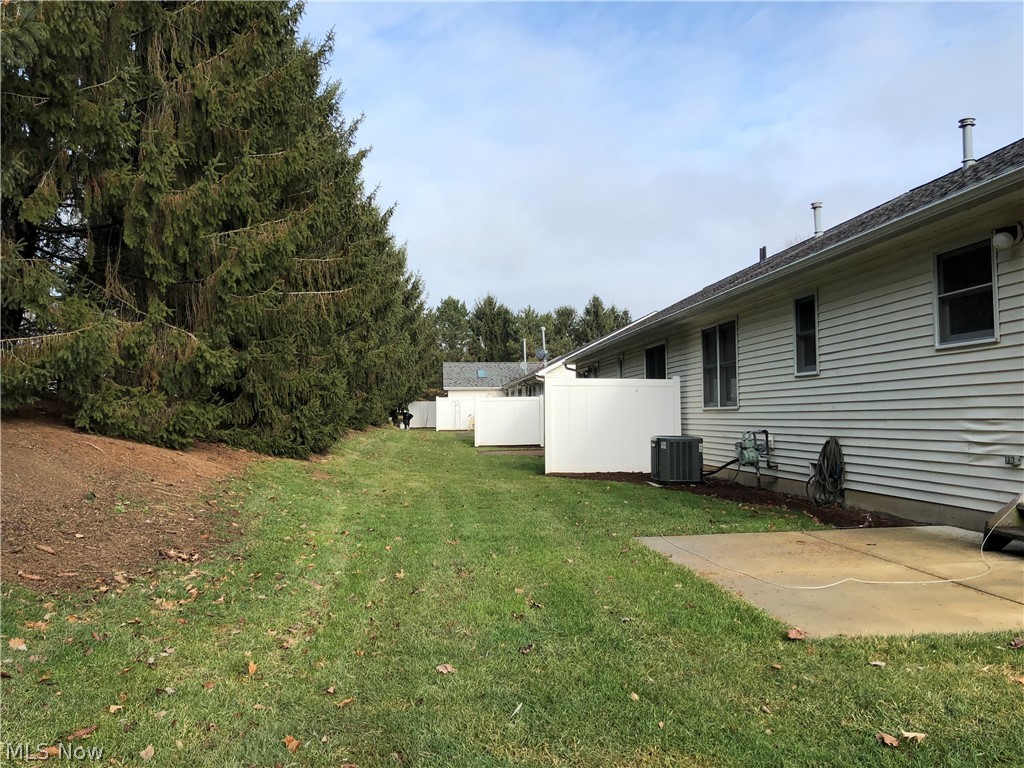 Maple Grove Cluster Homes - Residential