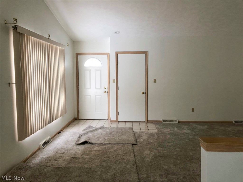 Maple Grove Cluster Homes - Residential