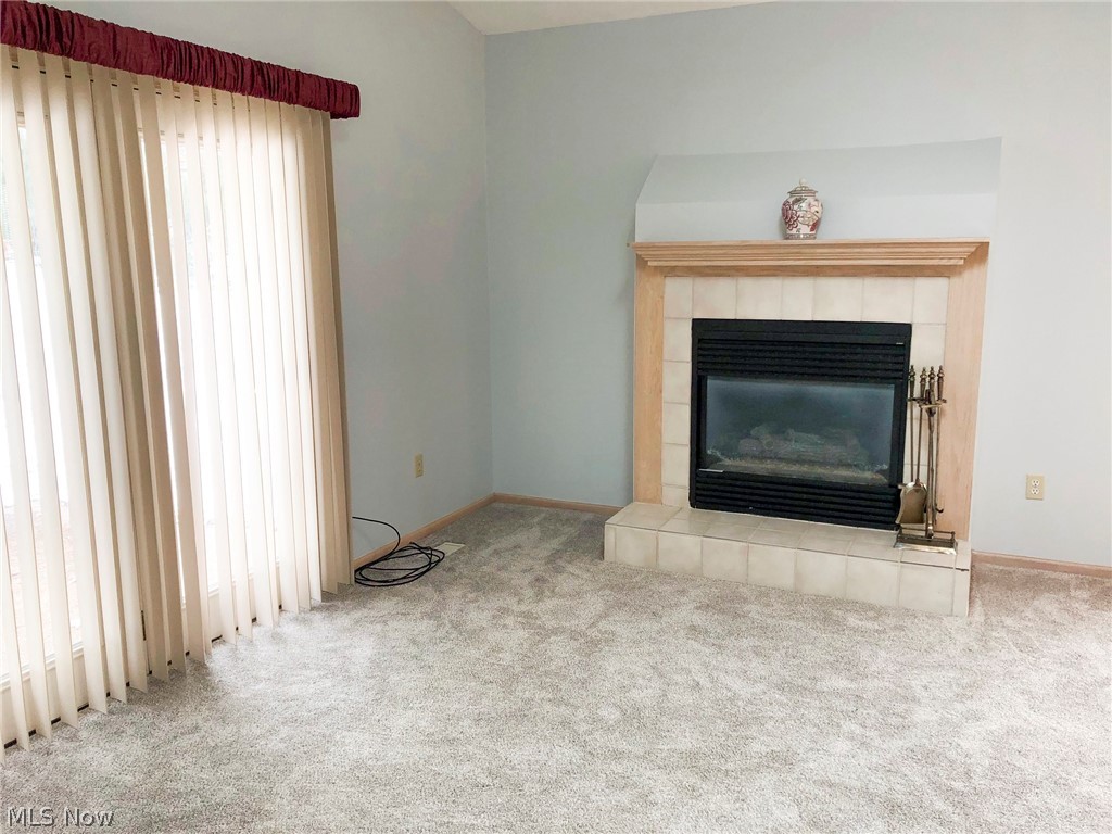 Maple Grove Cluster Homes - Residential