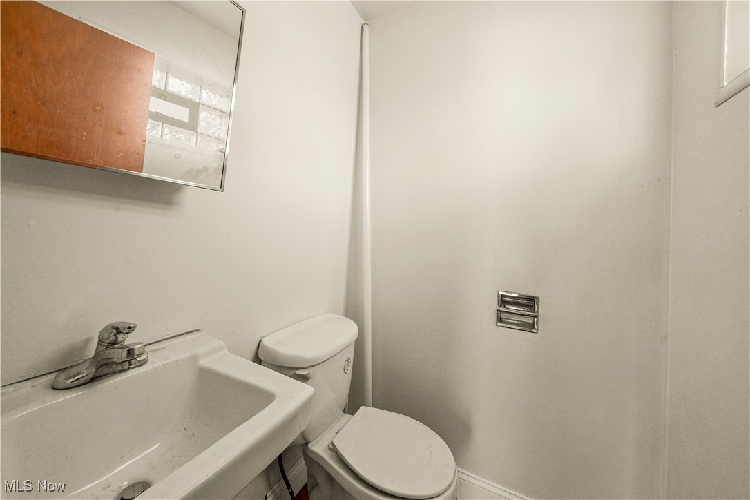 Bellevue Add - Commercial Sale