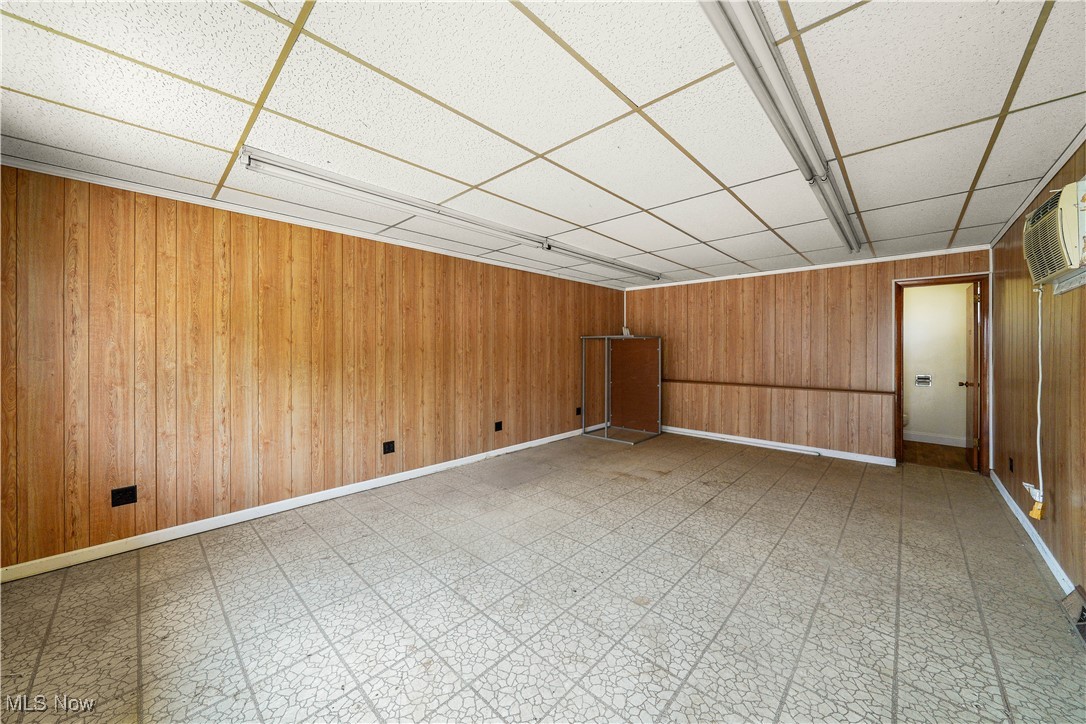 Bellevue Add - Commercial Sale