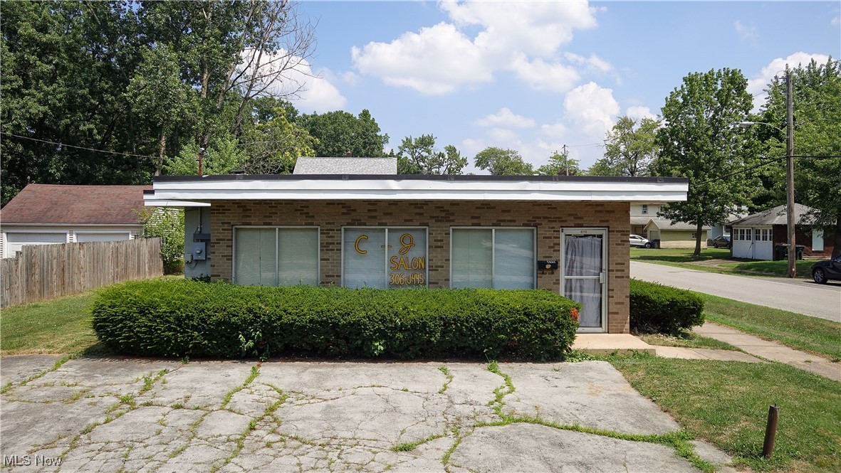 Bellevue Add - Commercial Sale