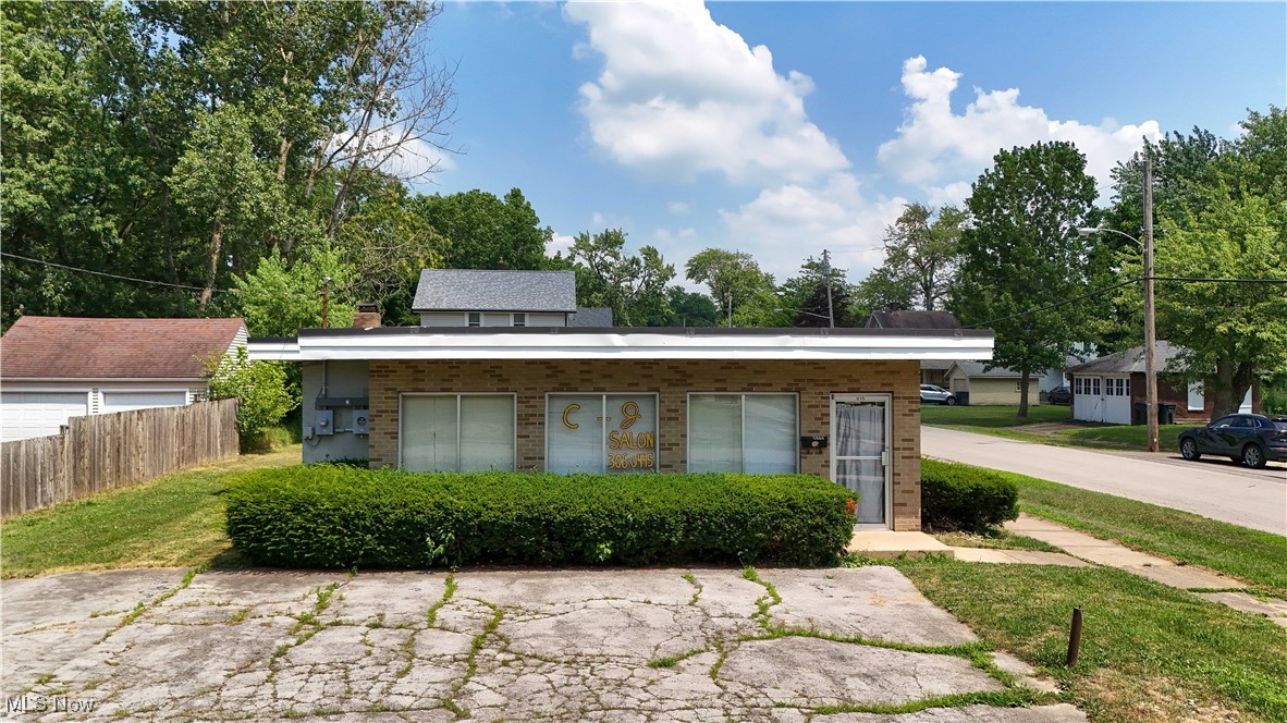 Bellevue Add - Commercial Sale