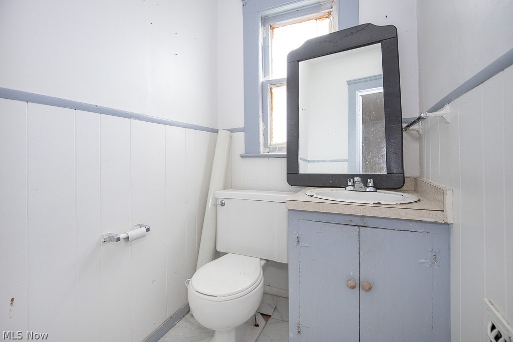 Citizens R/E Cos Acreage - Residential