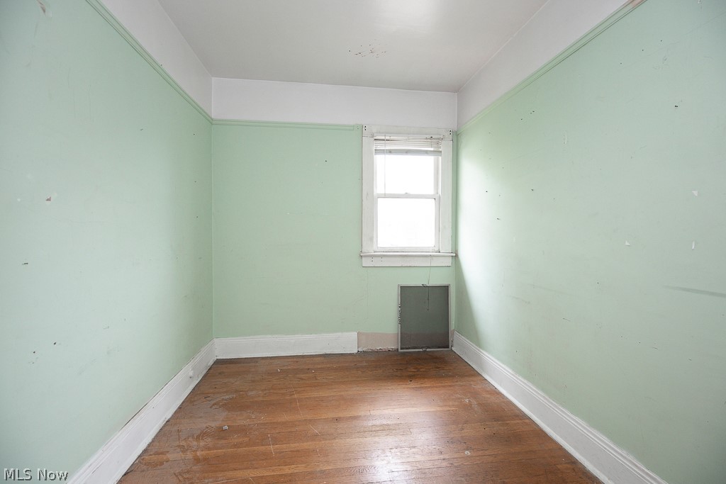 Citizens R/E Cos Acreage - Residential