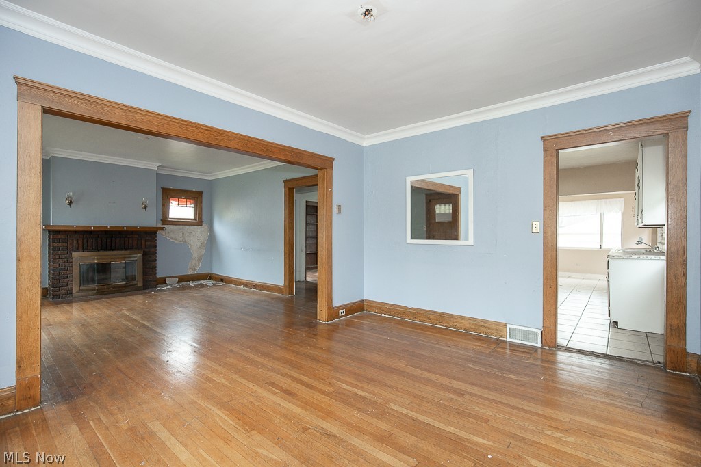 Citizens R/E Cos Acreage - Residential