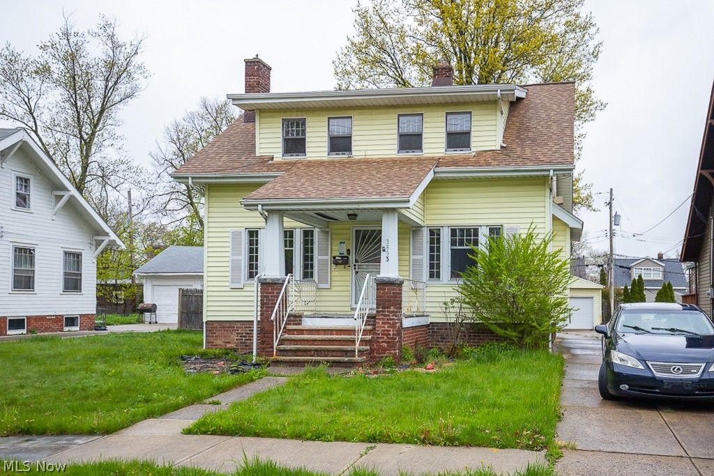 Citizens R/E Cos Acreage - Residential