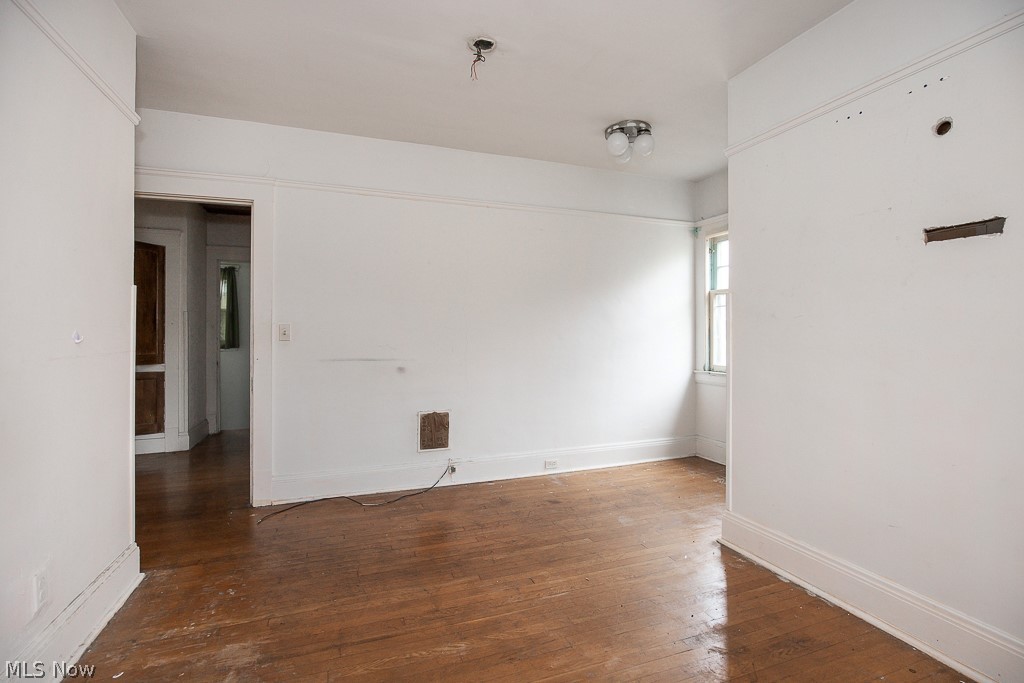 Citizens R/E Cos Acreage - Residential