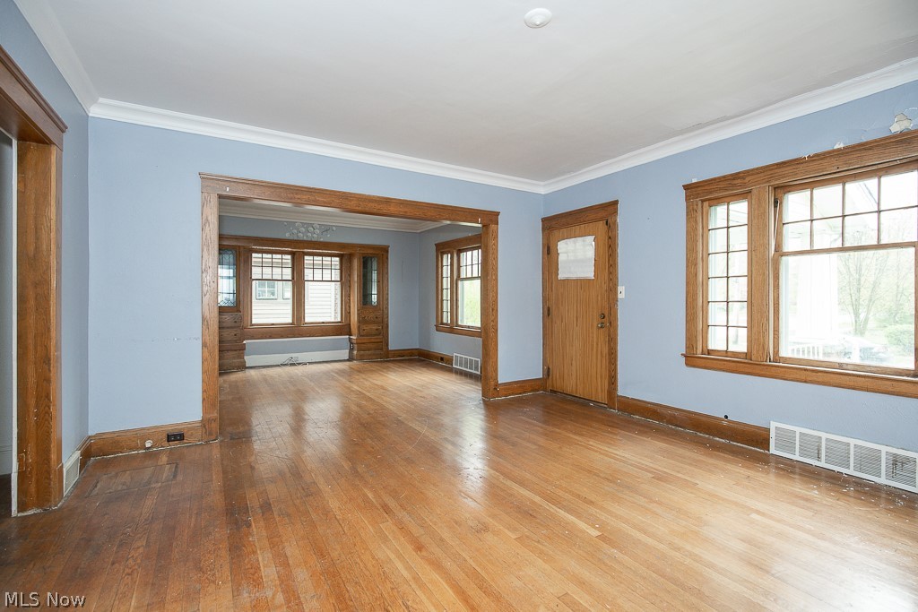 Citizens R/E Cos Acreage - Residential