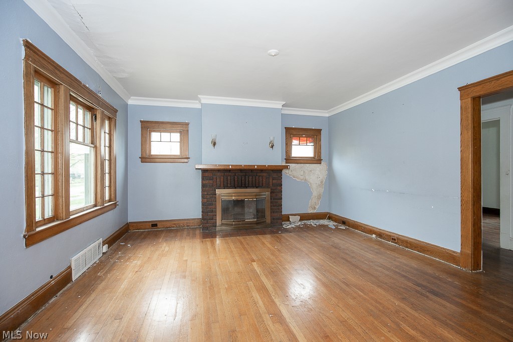 Citizens R/E Cos Acreage - Residential