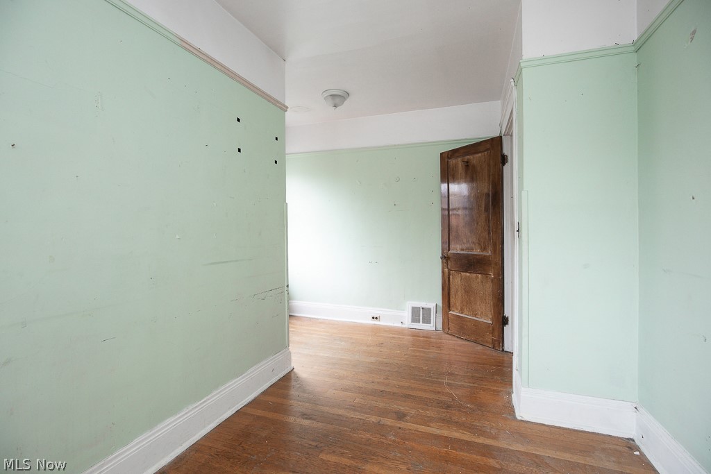 Citizens R/E Cos Acreage - Residential