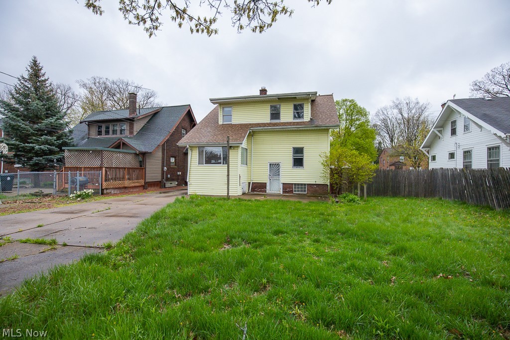 Citizens R/E Cos Acreage - Residential