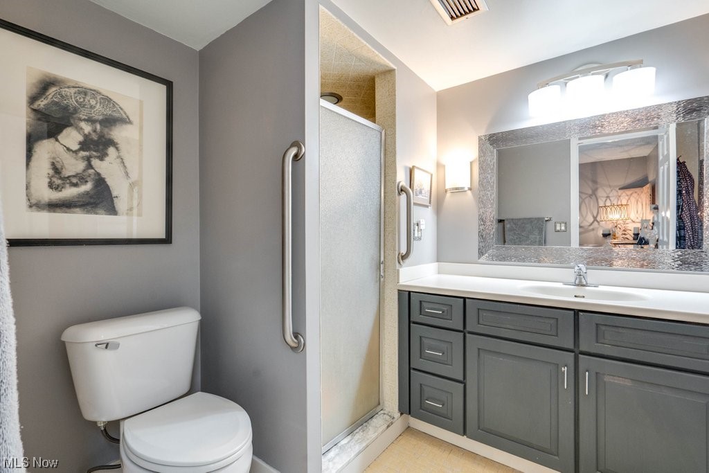 Camelot Condo - Residential