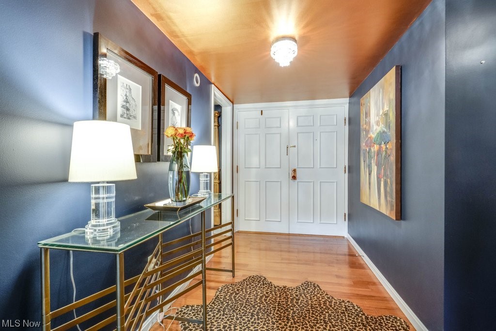 Camelot Condo - Residential