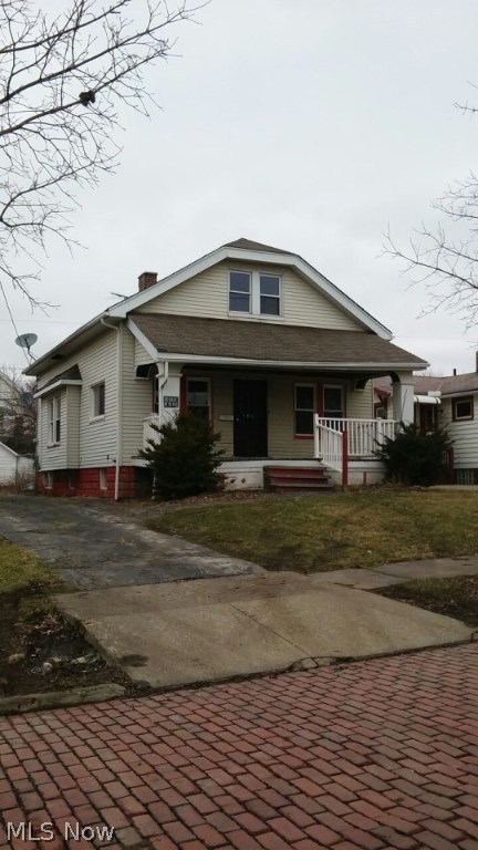 Davis & Judsons Allotment - Residential