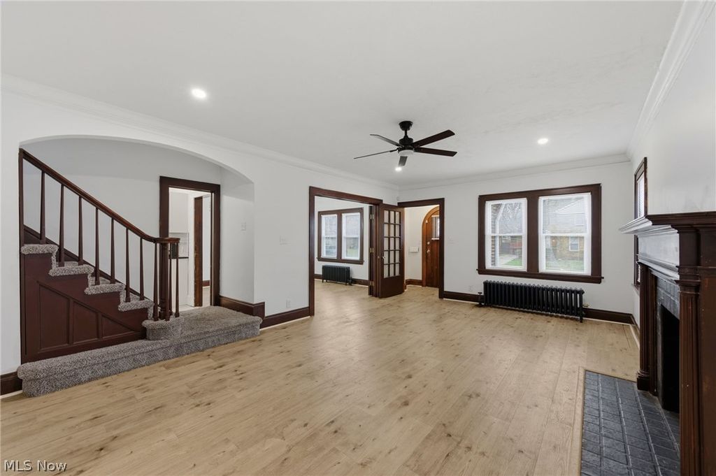 Photo of 3009 Becket Road, Cleveland, OH 44120 (MLS # 5192888)