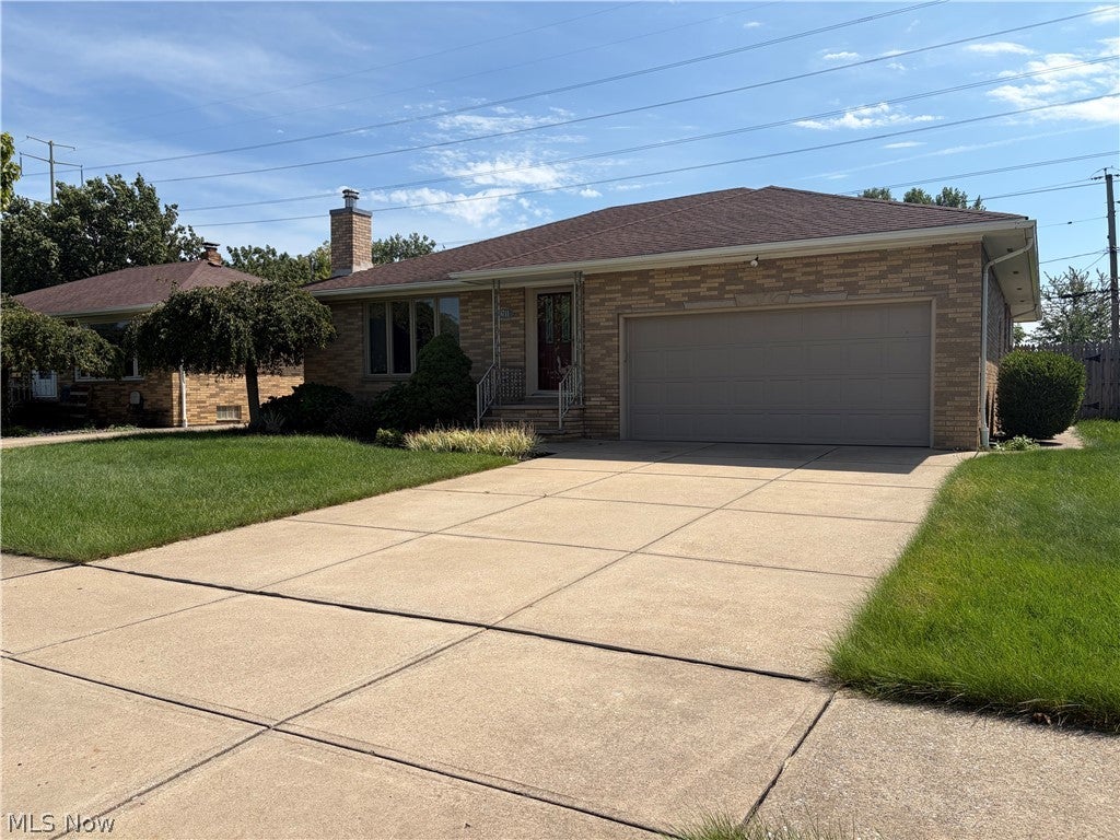 9711 Idlewood Drive