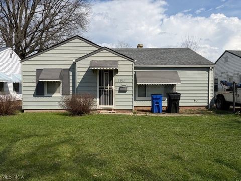 3977 Wendy Drive Cleveland OH 44122