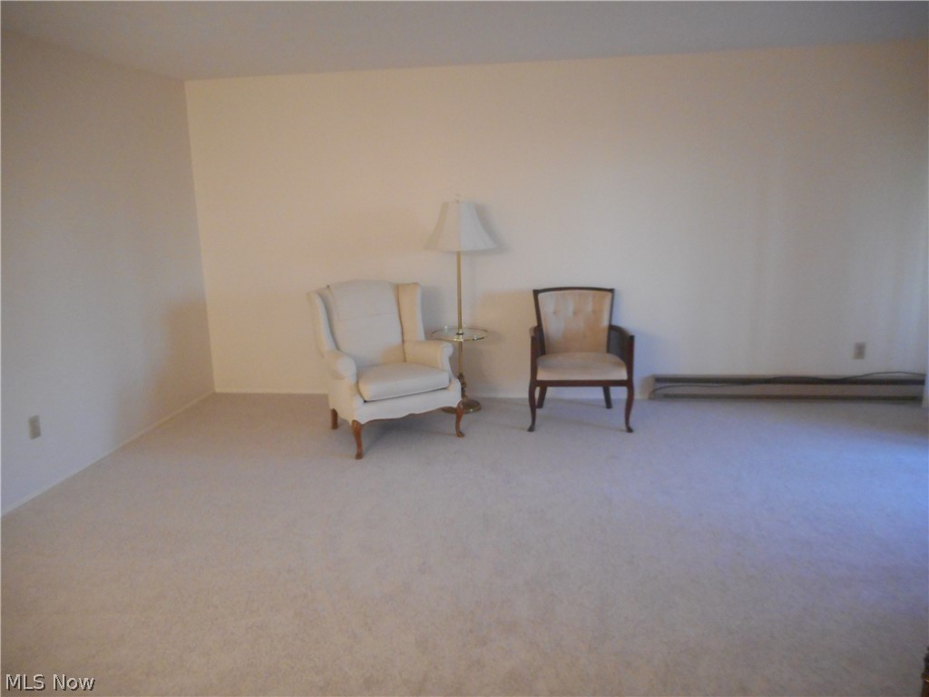 Silver Lake Towers Condo - Residential