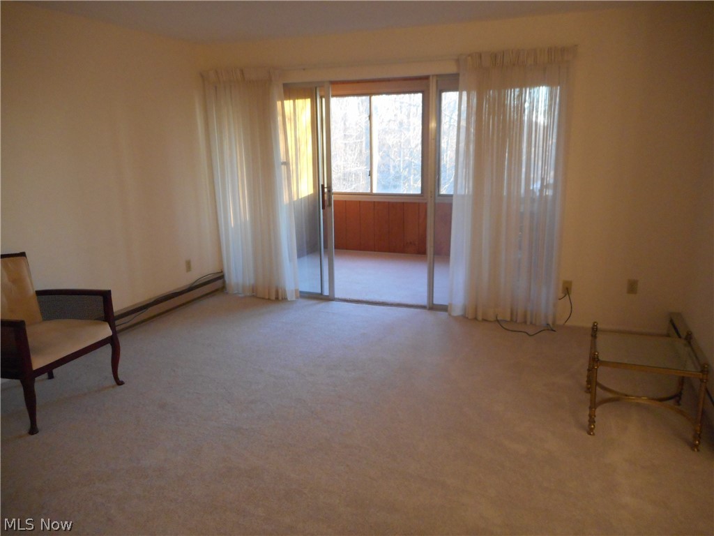 Silver Lake Towers Condo - Residential