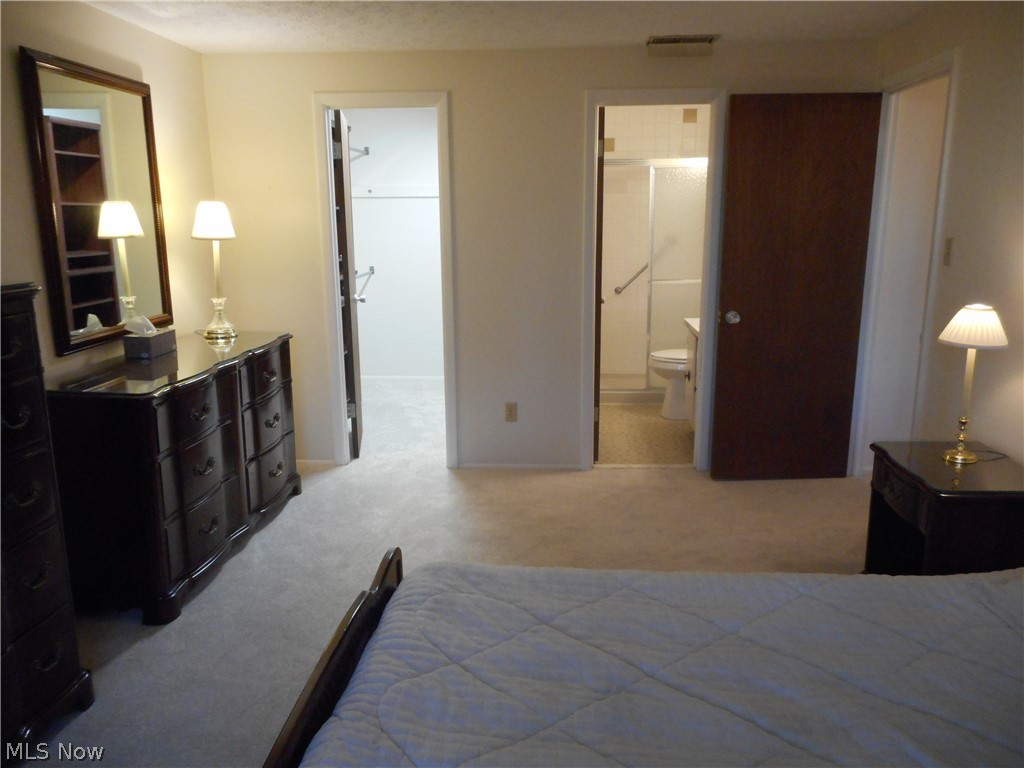 Silver Lake Towers Condo - Residential