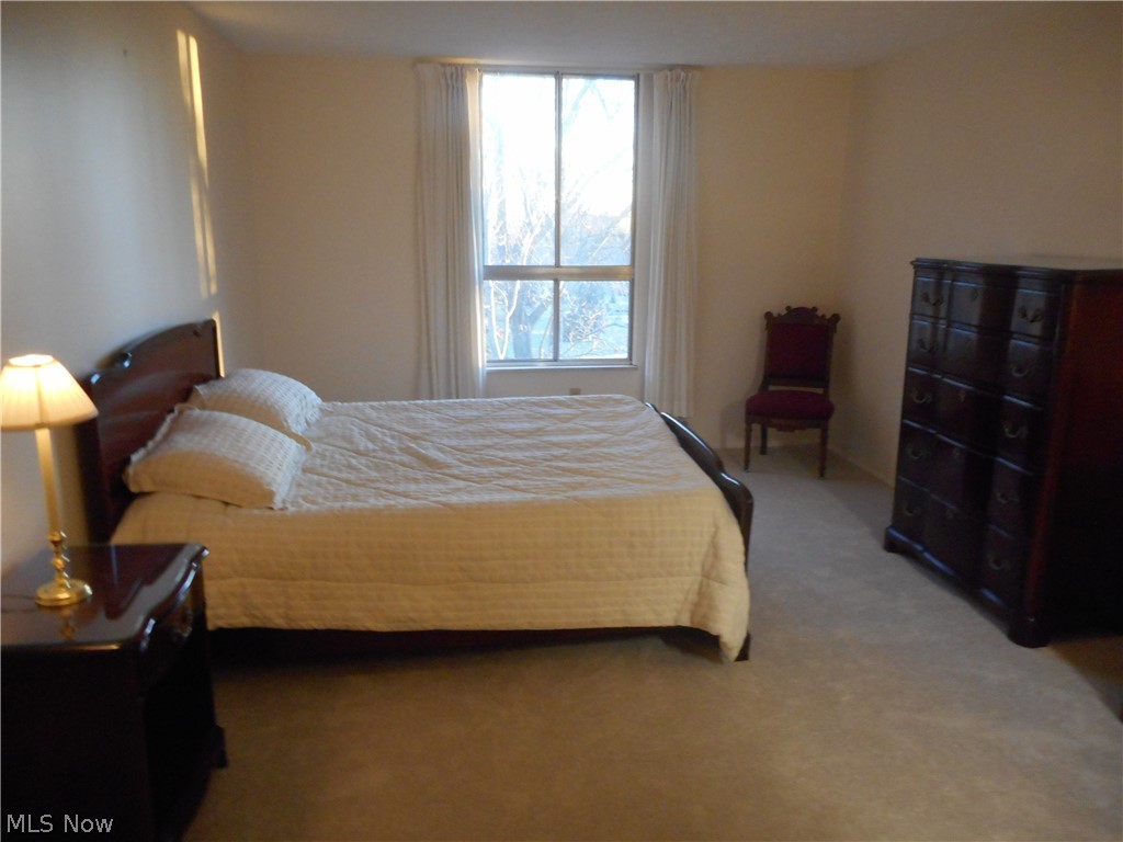 Silver Lake Towers Condo - Residential