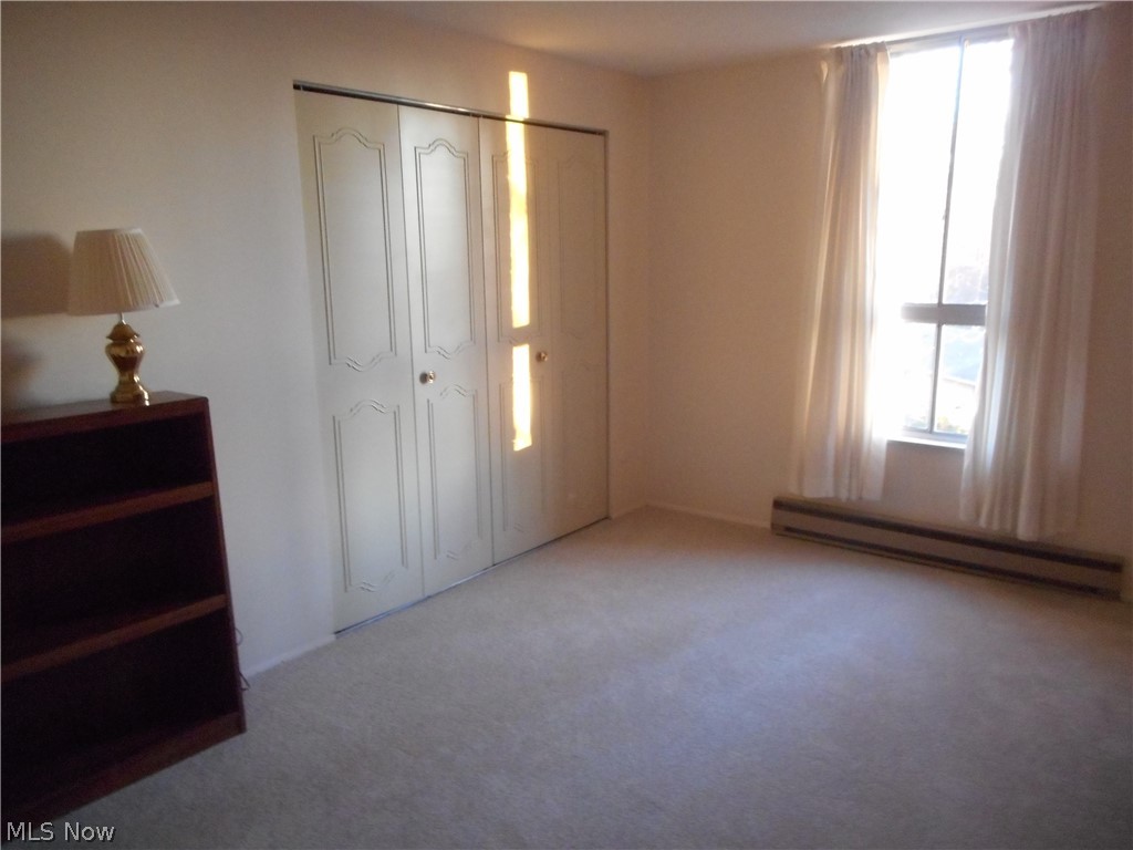 Silver Lake Towers Condo - Residential