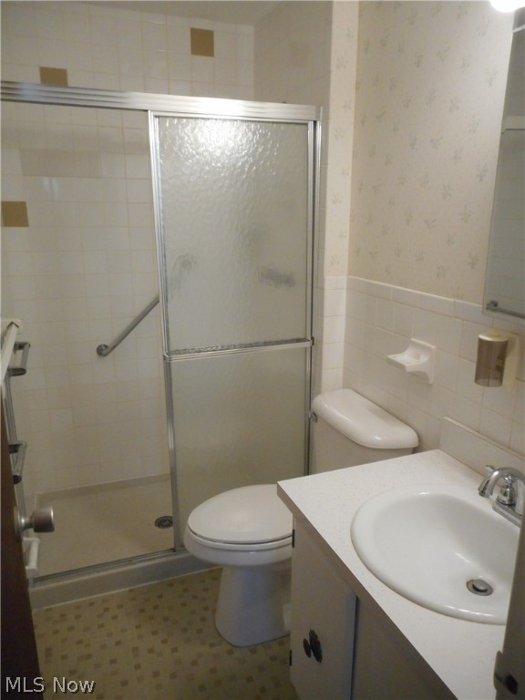 Silver Lake Towers Condo - Residential