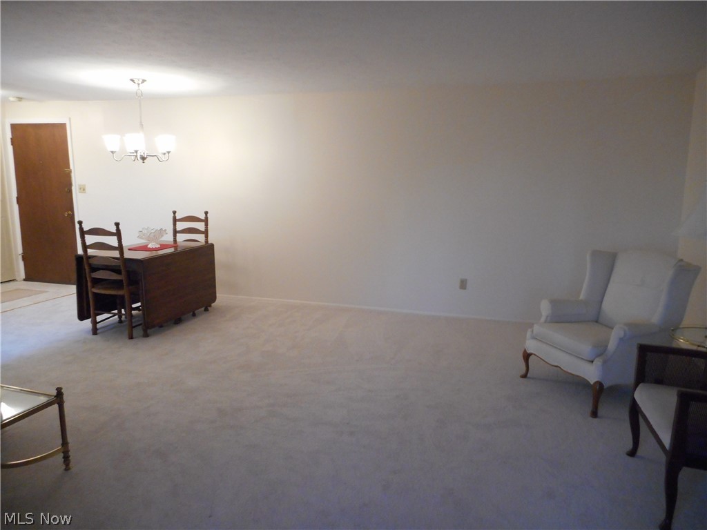 Silver Lake Towers Condo - Residential