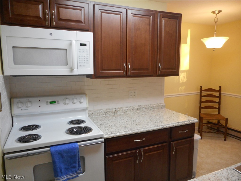 Silver Lake Towers Condo - Residential