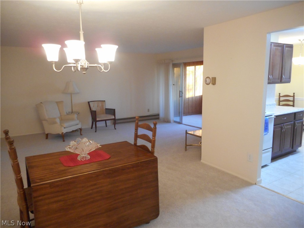 Silver Lake Towers Condo - Residential