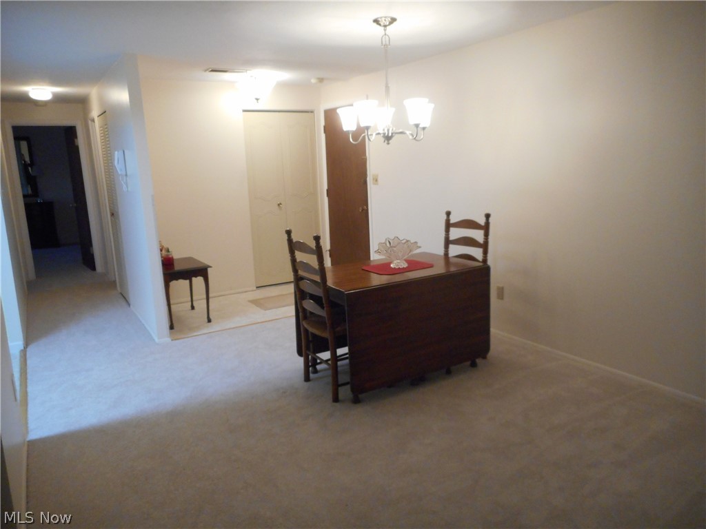 Silver Lake Towers Condo - Residential